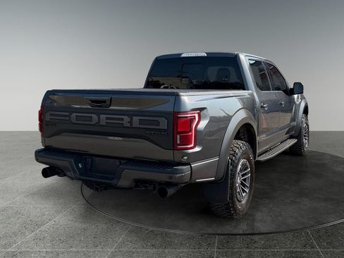 Used 2020 Ford F150 Raptor w/ Equipment Group 802A Luxury AWD/4WD image 9