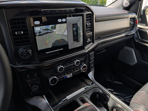 Used 2026 Ford F150 Raptor w/ Equipment Group 803A Raptor R image 50