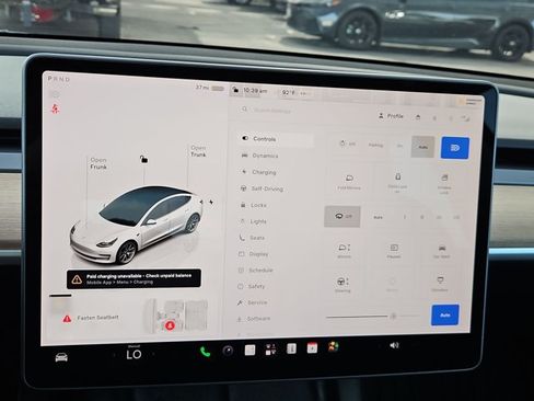 Used 2023 Tesla Model 3 Standard Range RWD image 14