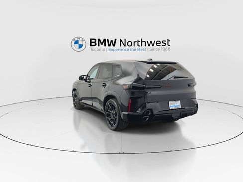 New 2026 BMW XM Label Red AWD/4WD image 13