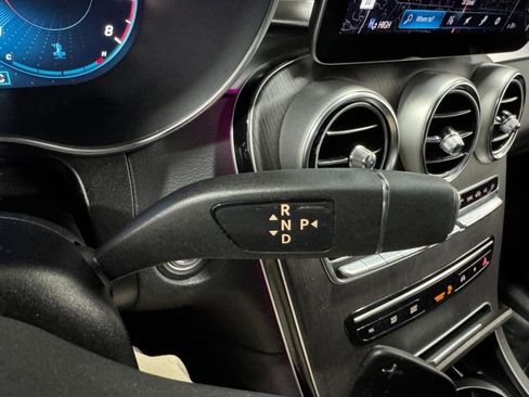 Used 2022 Mercedes-Benz GLC 300 4MATIC image 34