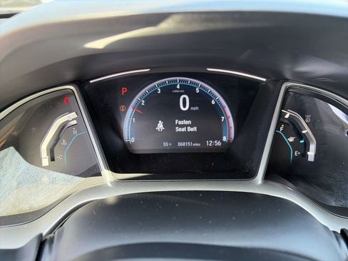 Used 2019 Honda Civic EX-L image 17