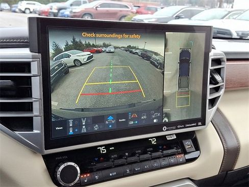 Used 2023 Toyota Tundra 1794 Edition image 18