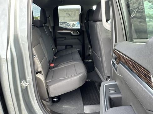 New 2026 GMC Sierra 1500 Elevation image 27