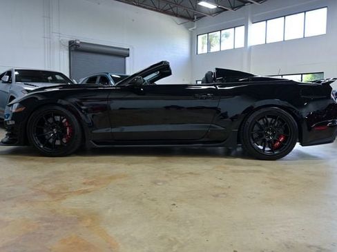 Used 2021 Ford Mustang GT Premium w/ GT Performance Package image 3