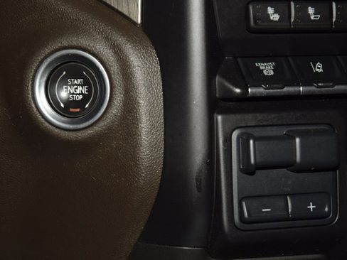 Used 2023 GMC Sierra 2500 Denali w/ Denali Ultimate Package image 35