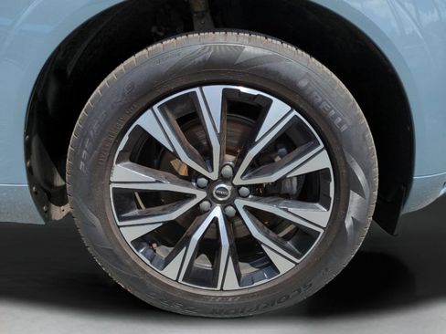 Certified 2023 Volvo XC60 B5 Core w/ Climate Package AWD/4WD image 27