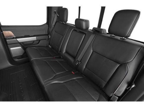 Used 2024 Ford F250 Lariat w/ Lariat Ultimate Package AWD/4WD image 12