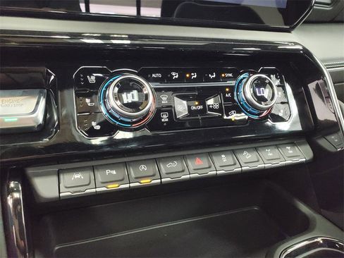 New 2026 GMC Sierra 1500 AT4X image 26