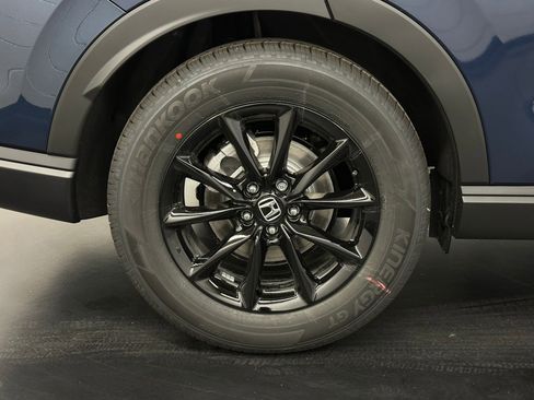 New 2026 Honda CR-V Sport image 24