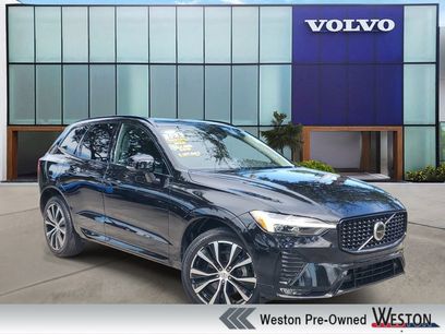 Used 2024 Volvo XC60 B5 Plus