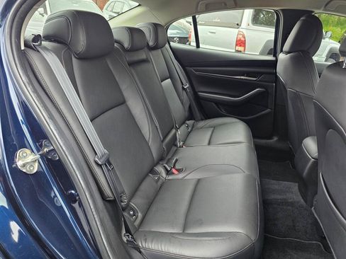 Used 2020 MAZDA MAZDA3 Sedan w/ Select Package FWD image 13