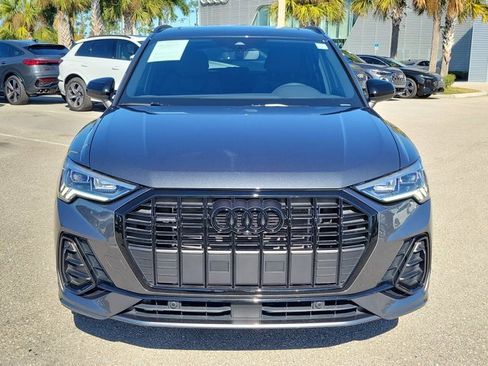 Certified 2025 Audi Q3 2.0T Premium Plus w/ Premium Plus Package image 3
