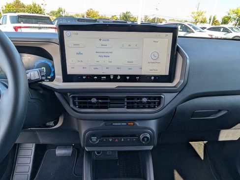 New 2025 Ford Bronco Sport Big Bend image 14