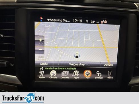 Used 2014 RAM 1500 Big Horn image 10