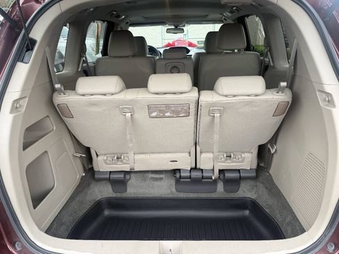 Used 2016 Honda Odyssey EX-L image 24