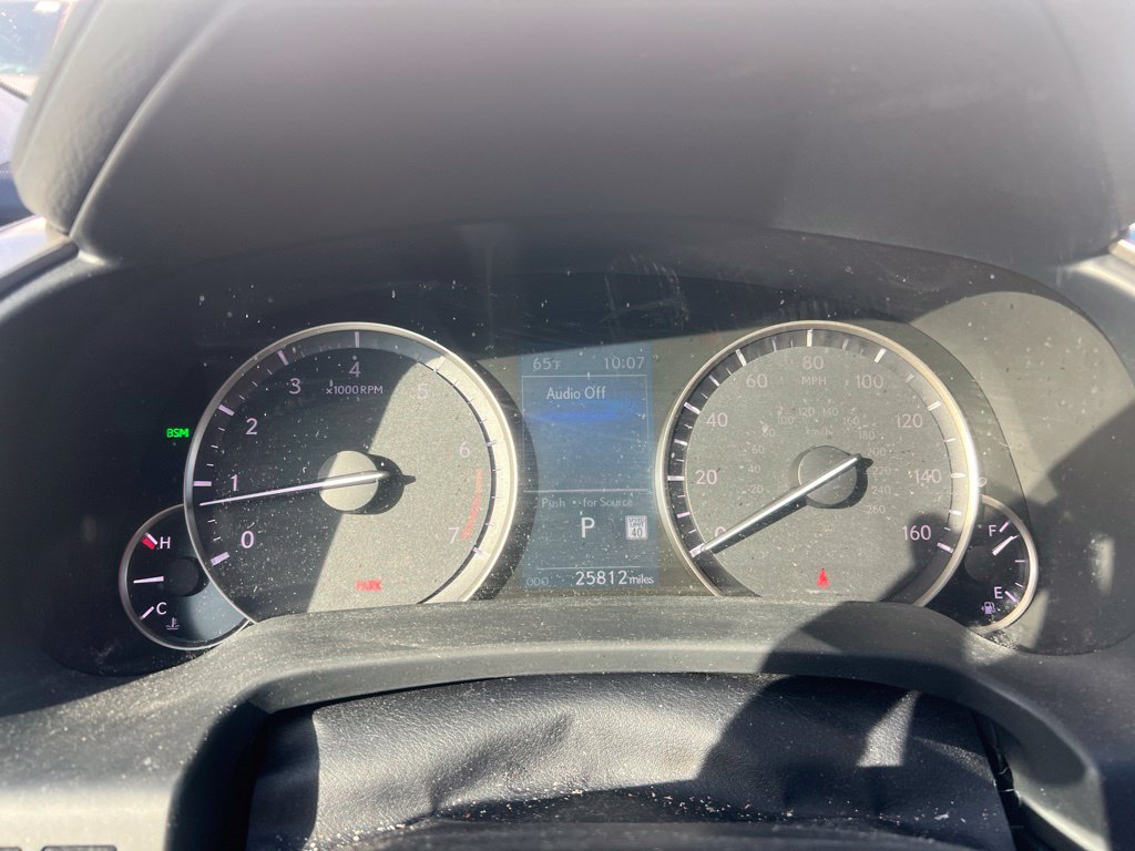 Used 2022 Lexus RX 350 AWD w/ Premium Package image 8