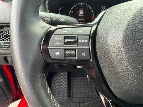 Used 2023 Honda Civic Sport image 16
