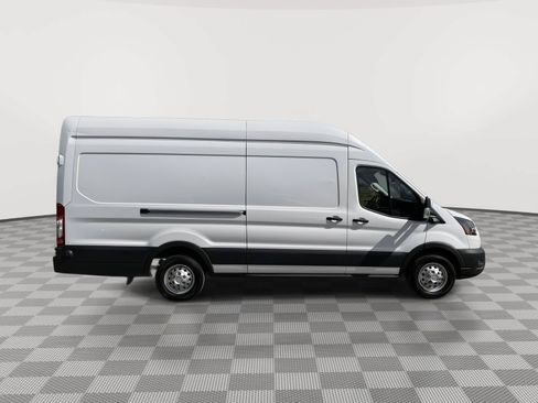 Used 2024 Ford Transit 350 148 High Roof Extended RWD image 8