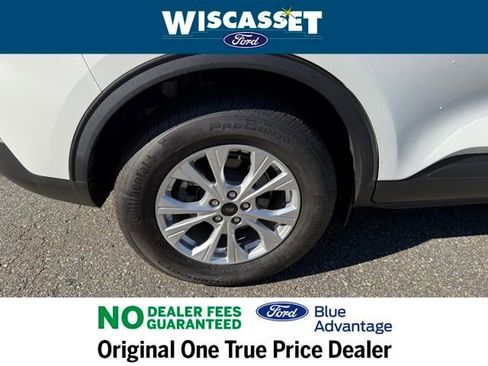 Certified 2023 Ford Escape Active w/ Tech Pack #2 image 29