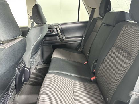 Used 2021 Toyota 4Runner TRD Off-Road image 26