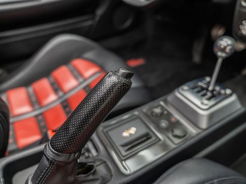 Used 2006 Ferrari F430 Spider image 63