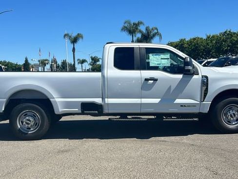 New 2026 Ford F250 XL RWD image 2