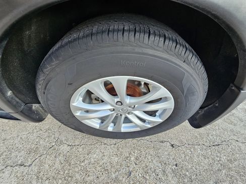 Used 2013 INFINITI FX37 2WD w/ Premium Pkg image 14