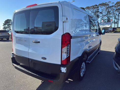 Used 2023 Ford Transit 250 Low Roof w/ Exterior Upgrade Package image 5