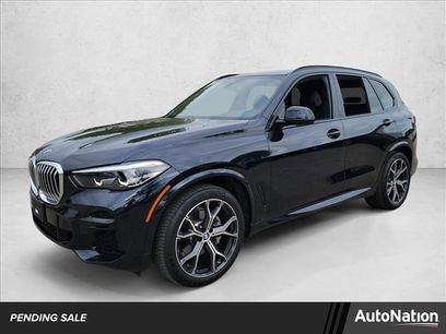 Used 2023 BMW X5 sDrive40i w/ M Sport Package