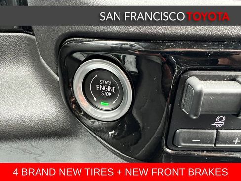 Used 2023 Chevrolet Silverado 1500 RST w/ All Star Edition Plus AWD/4WD image 24