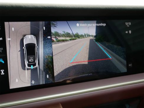 New 2025 Porsche Cayenne S image 21