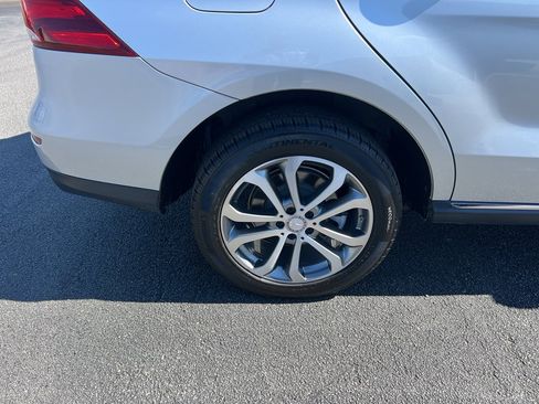 Used 2016 Mercedes-Benz GLE 350 image 12
