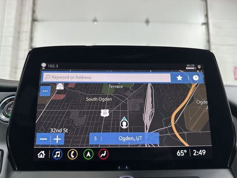 Used 2024 Chevrolet Blazer RS image 27