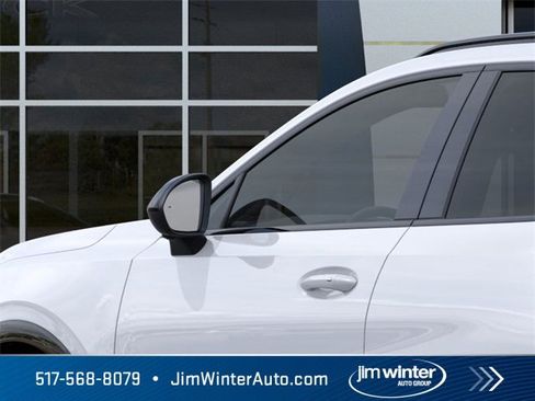 New 2026 Buick Envision Sport Touring image 12