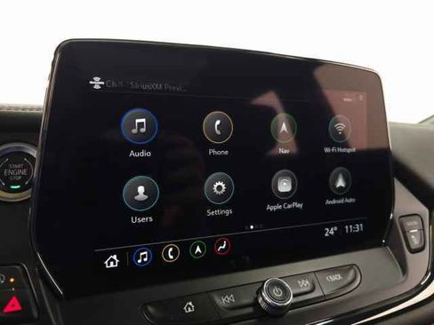 Used 2023 Chevrolet Blazer RS w/ Driver Confidence II Package image 26