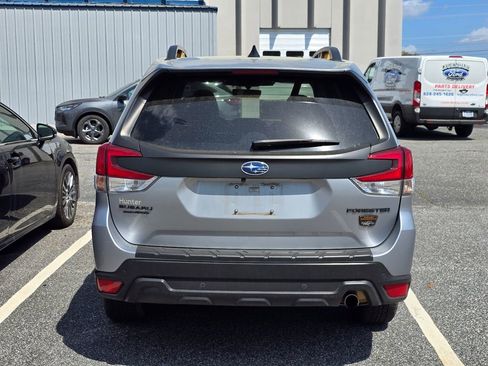 Used 2024 Subaru Forester Wilderness image 5