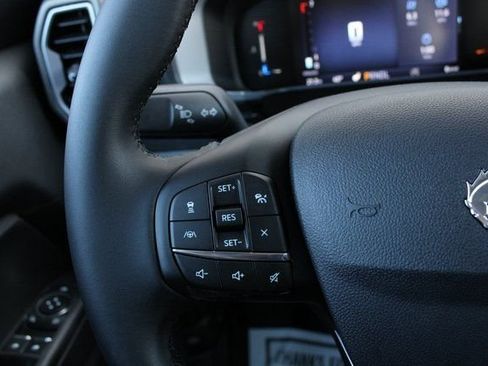 New 2026 Ford Bronco Sport Big Bend w/ Convenience Package image 12