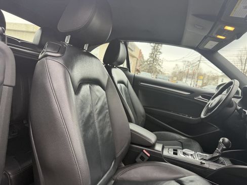 Used 2016 Audi A3 2.0T Premium w/ Audi MMI Navigation Plus image 23