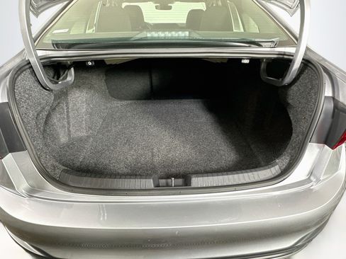 Used 2025 Volkswagen Jetta S FWD image 28