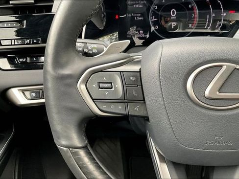 Used 2023 Lexus RX 350 Premium w/ Accessory Package (Z1) AWD/4WD image 11