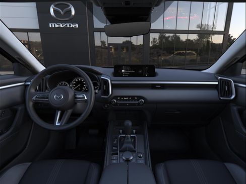 New 2026 MAZDA CX-50 Meridian Edition image 2