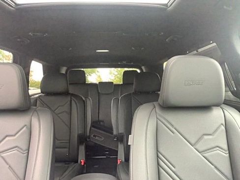 Certified 2026 Hyundai Palisade XRT Pro image 29