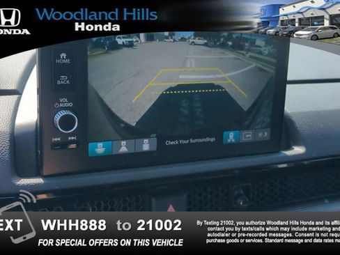 Certified 2023 Honda CR-V EX-L image 16
