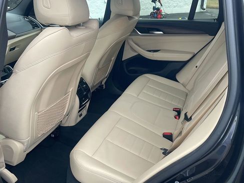 Used 2020 BMW X3 sDrive30i w/ Convenience Package image 19