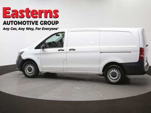 Used 2022 Mercedes-Benz Metris image 58