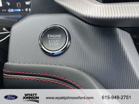 New 2026 Ford Explorer ST w/ Sun And Sound Package image 32