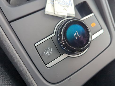 New 2026 Volkswagen Tiguan S image 27