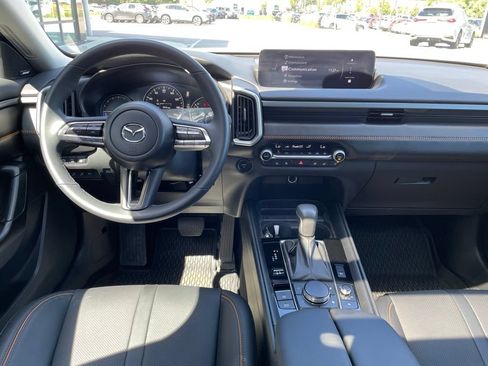 Certified 2026 MAZDA CX-50 AWD 2.5 Hybrid w/ Weather Package image 17