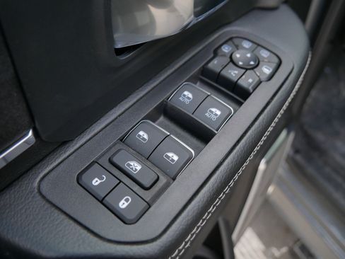 New 2026 RAM 2500 Laramie image 7